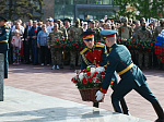 80 лет Победе